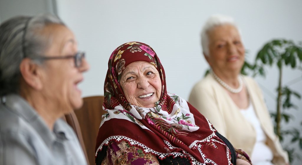 Application Process for the Elderly Support Program have started